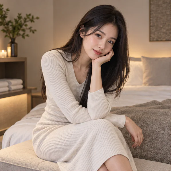 의왕 고천 미나 테라피 안내 이미지