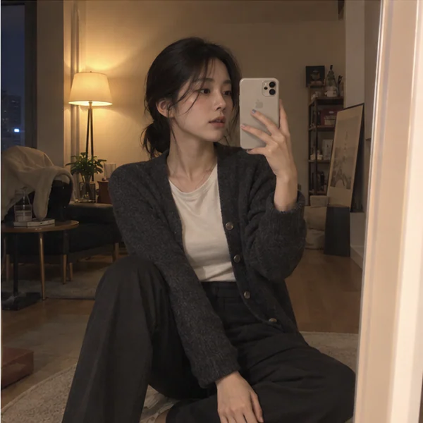 서울 중화 닝닝 라운지 안내 이미지