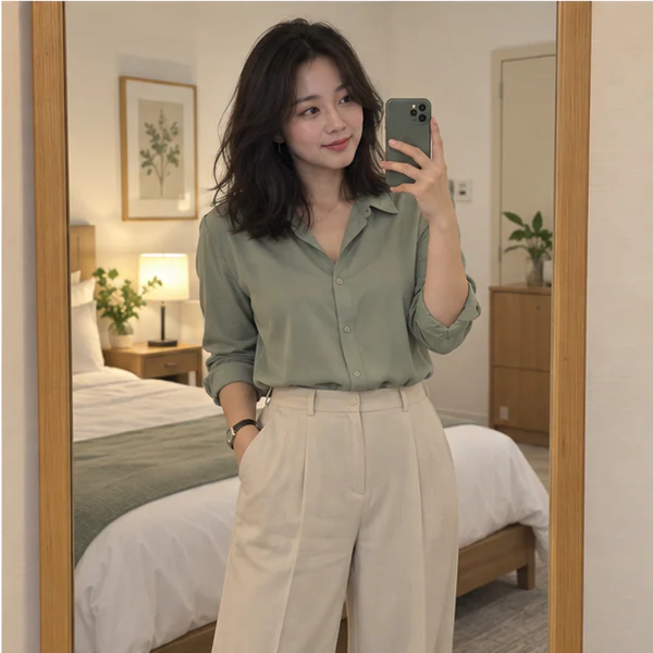 의정부 송산 가을 라운지 안내 이미지