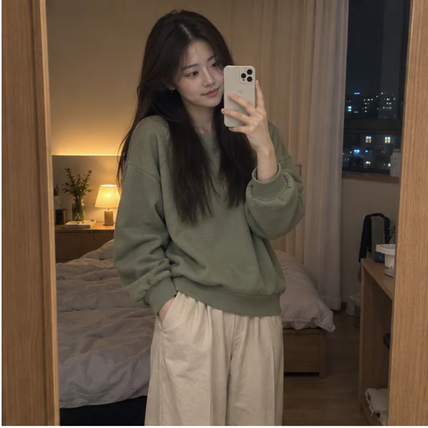 용인 상현 채영 스튜디오 안내 이미지