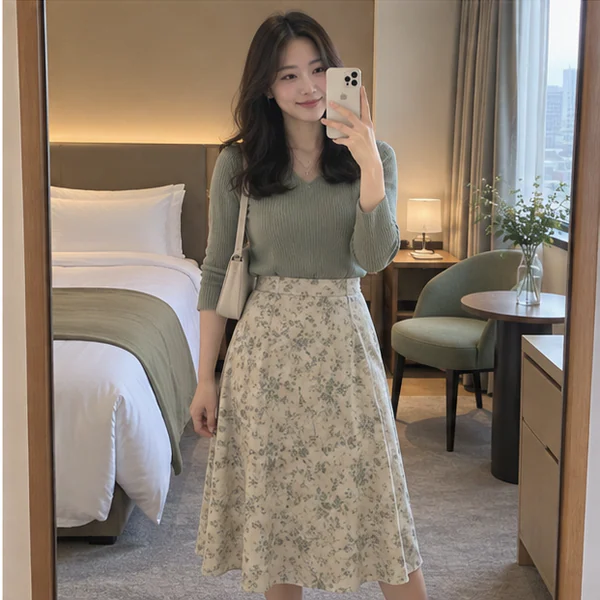 서울 장위 마리 아로마 안내 이미지