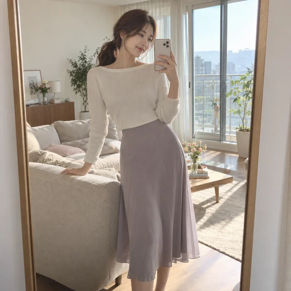 용인 삼가 리사 가든 안내 이미지