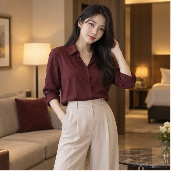 성남 수진 은비 살롱 안내 이미지