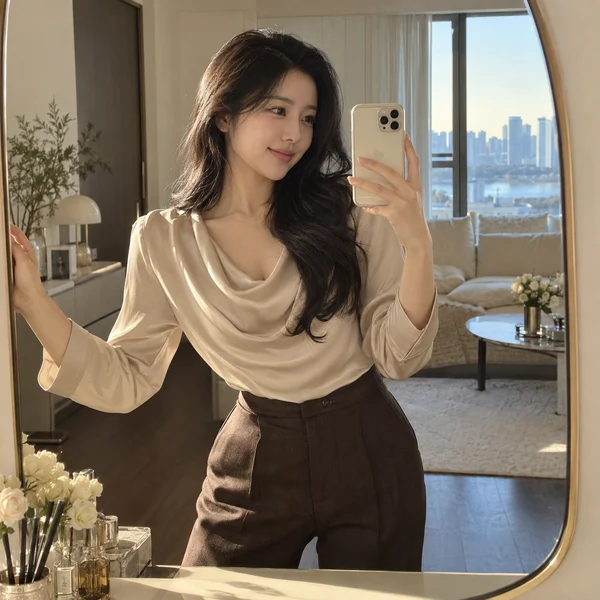 압구정동 은서 밸런스 안내 이미지