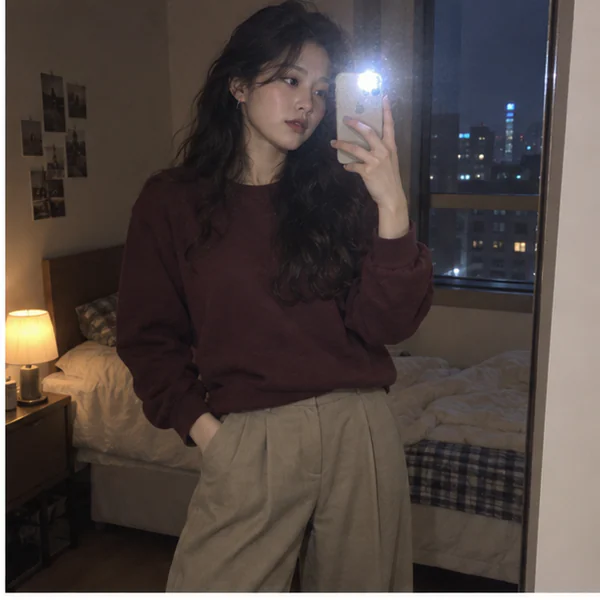 대구 두산 가을 릴랙스 안내 이미지