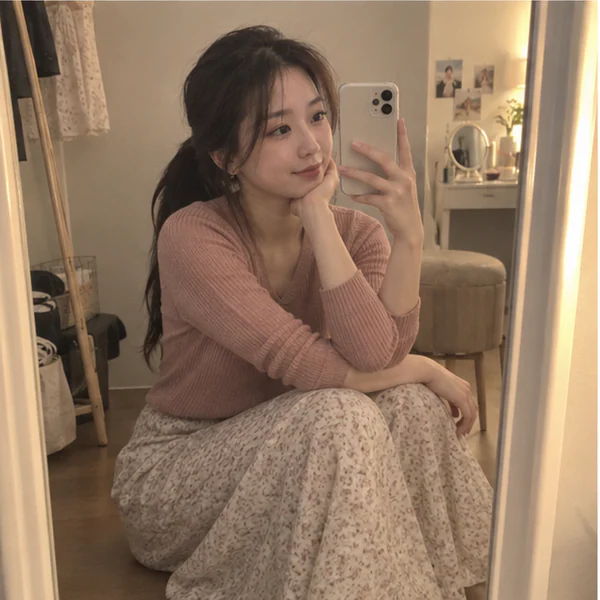 아이린 케어 대표 안내 이미지