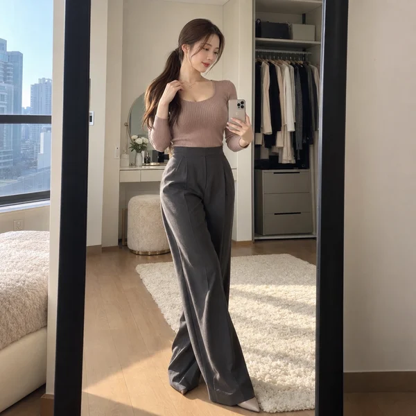 포항 효곡 아델 케어 안내 이미지