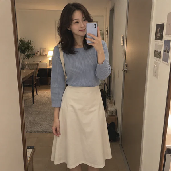 압구정동 로제 스튜디오 안내 이미지