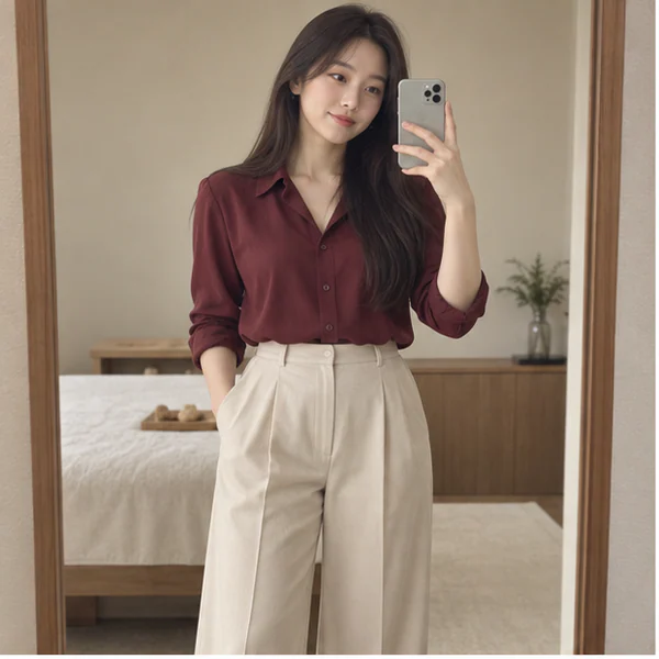 용인 마북 라엘 스튜디오 안내 이미지