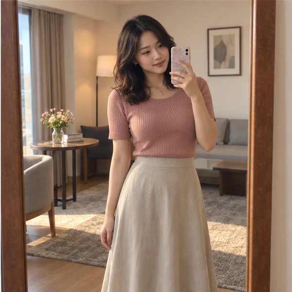 구미 도량 다니엘 포레스트 안내 이미지