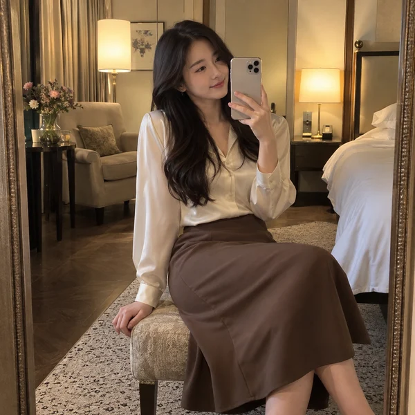 의왕 오전 하영 스튜디오 안내 이미지