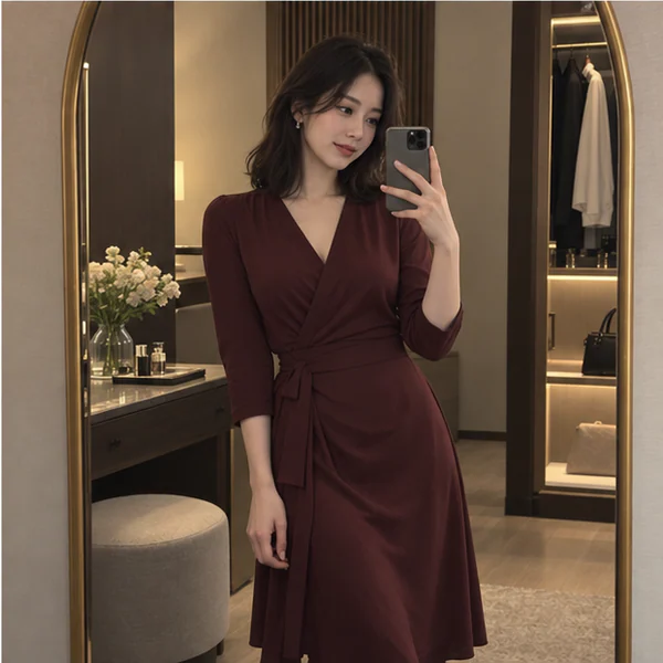 구미 지산 문별 라운지 안내 이미지