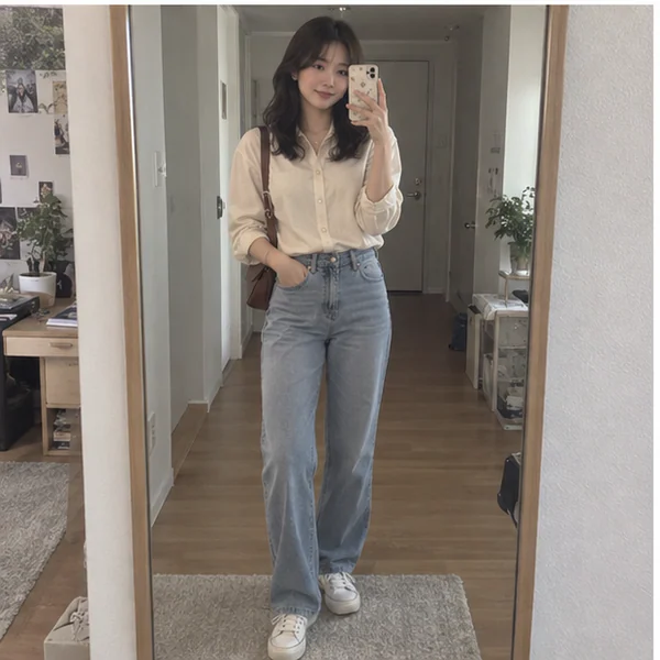 합정동 설현 홈타이 안내 이미지