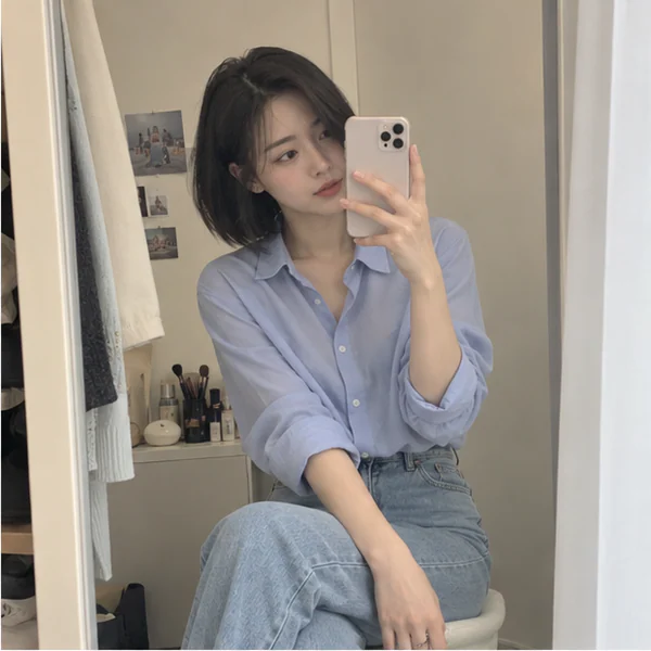 레이 살롱 대표 안내 이미지