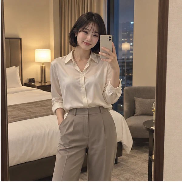 용인 상갈 효정 살롱 안내 이미지