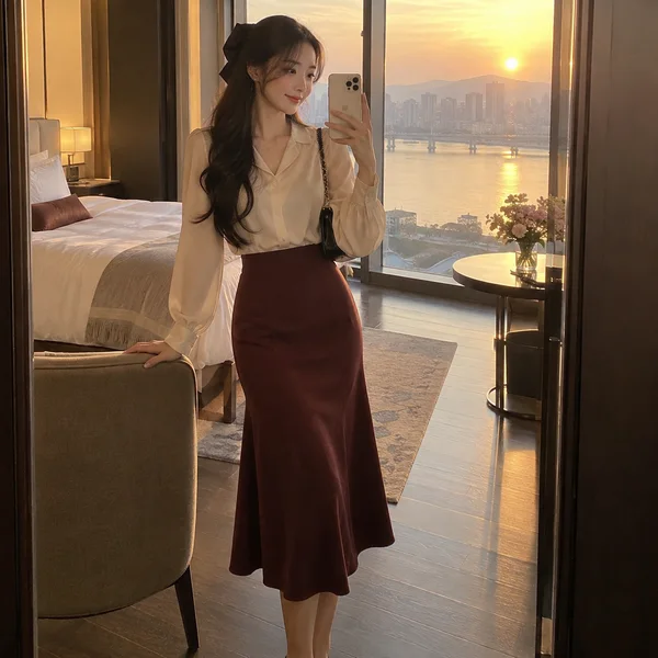 서울 전농 마리 가든 안내 이미지