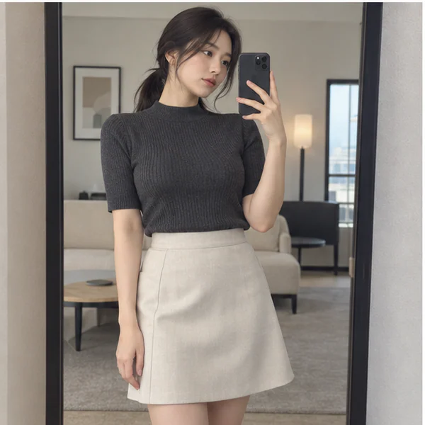 신사동 예리 홈타이 안내 이미지