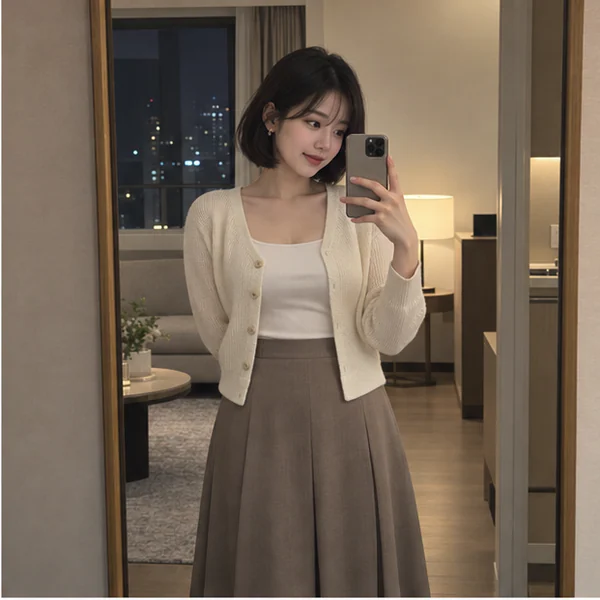 김포 장기 마리 라운지 안내 이미지