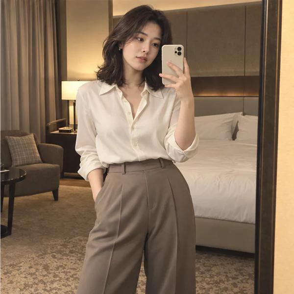 채영 가든 대표 안내 이미지