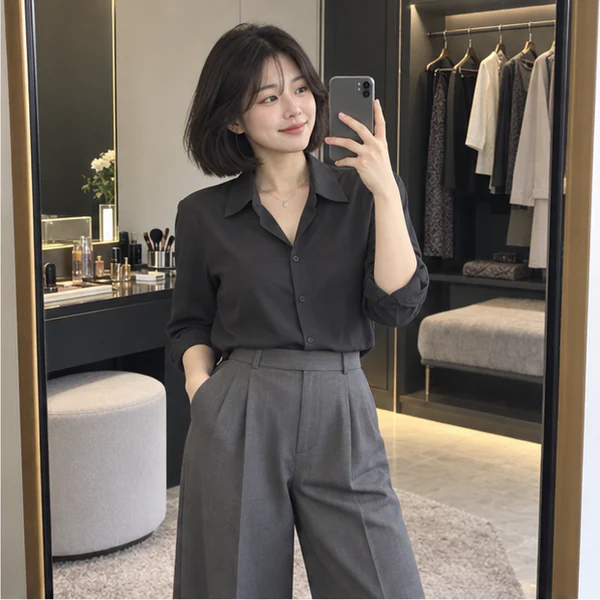용인 유림 소담 포레스트 안내 이미지