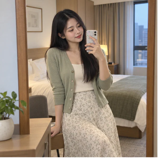 용인 보정 태연 스튜디오 안내 이미지
