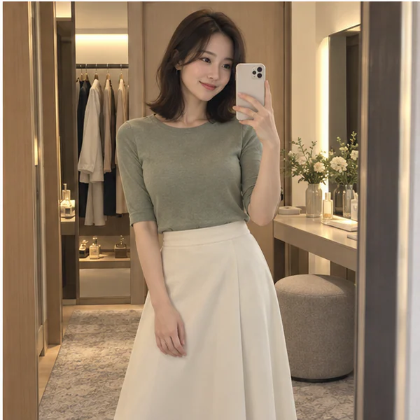 김포 구래 은비 테라피 안내 이미지