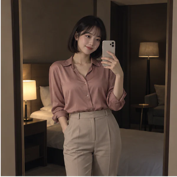 용인 역북 가을 아로마 안내 이미지