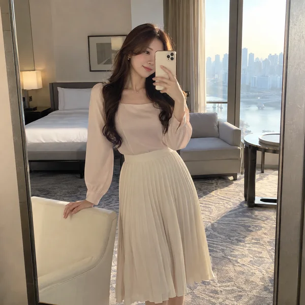 이천 관고 리사 라운지 안내 이미지