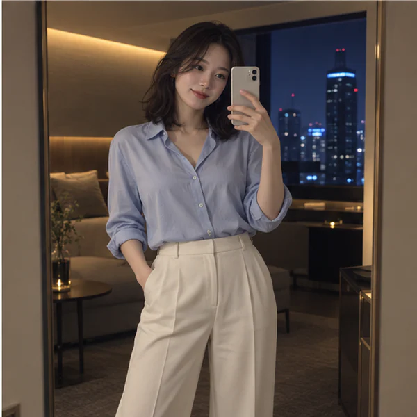 닝닝 아로마 대표 안내 이미지