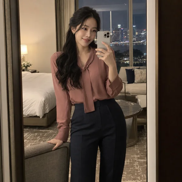 서울 남가좌 아이린 가든 안내 이미지