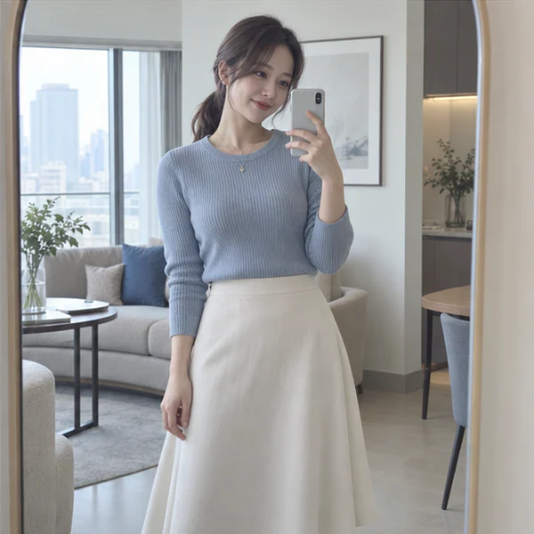 아산 온양 미나 케어 안내 이미지