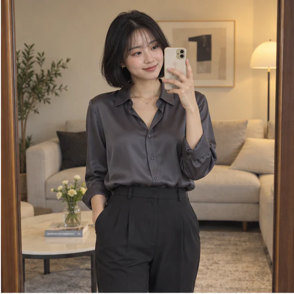 홍대 로제 스튜디오 안내 이미지