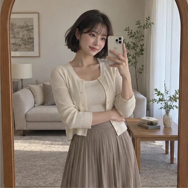 배곧 해린 스튜디오 안내 이미지