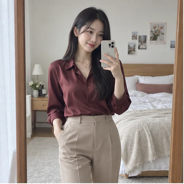 서울 청량리 카리나 살롱 안내 이미지