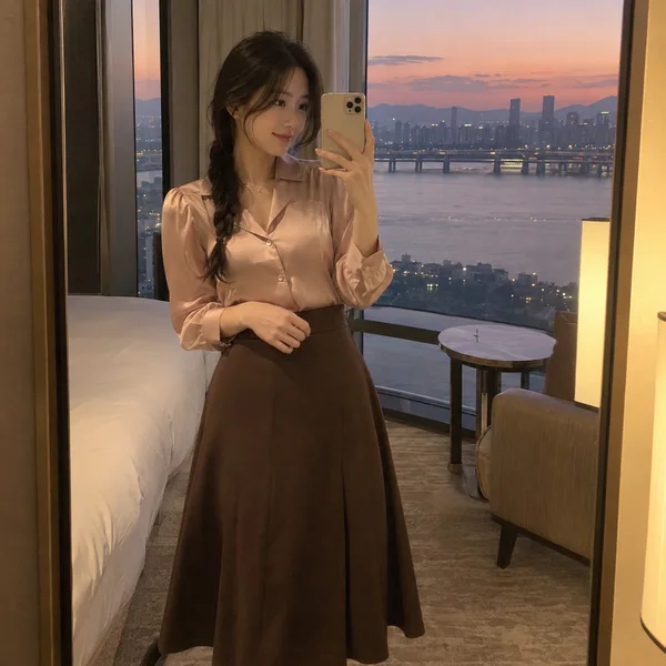 서울 용답 유정 테라피 안내 이미지
