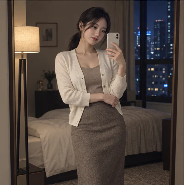 서울 상일 문별 살롱 안내 이미지