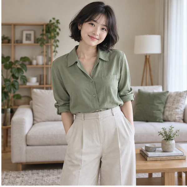 천안 문성 리사 살롱 안내 이미지