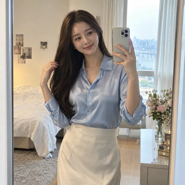서울 답십리 새봄 스튜디오 안내 이미지