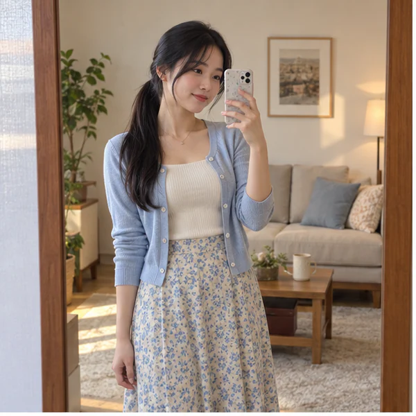안양 관양 세리 살롱 안내 이미지