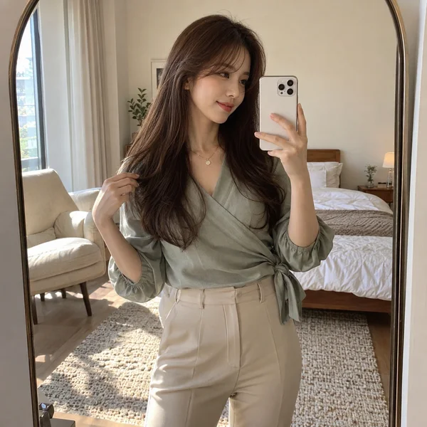 서울 회기 레이 가든 안내 이미지