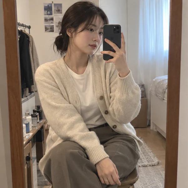 월곶 채영 스튜디오 안내 이미지