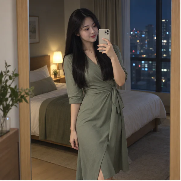 용인 동천 문별 테라피 안내 이미지