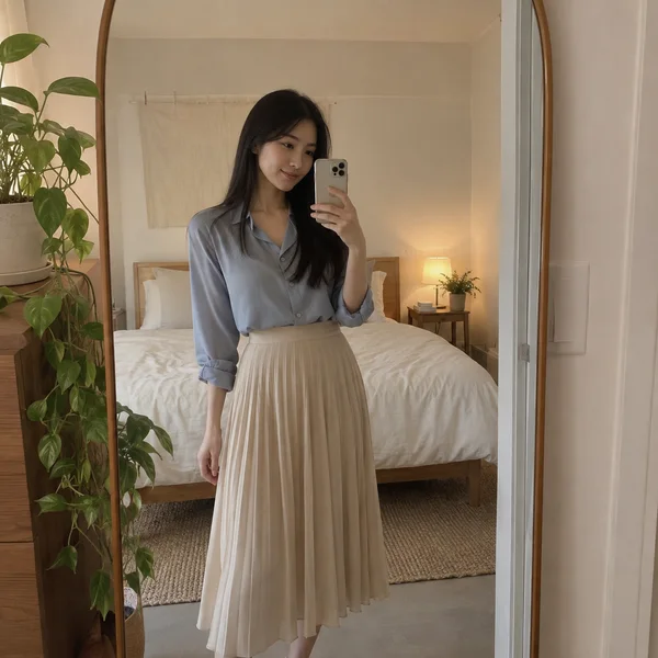 용인 풍덕천 리사 테라피 안내 이미지
