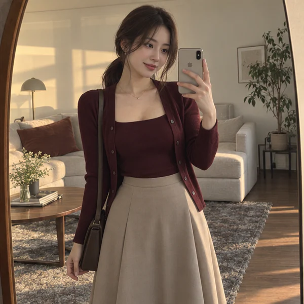 위례 채영 스튜디오 안내 이미지