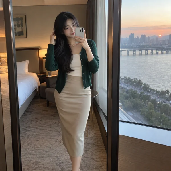 세리 포레스트 대표 안내 이미지
