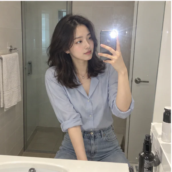 서울 광진 지효 살롱 안내 이미지