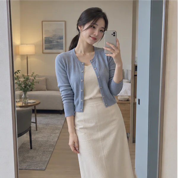 서울 길동 아린 아로마 안내 이미지