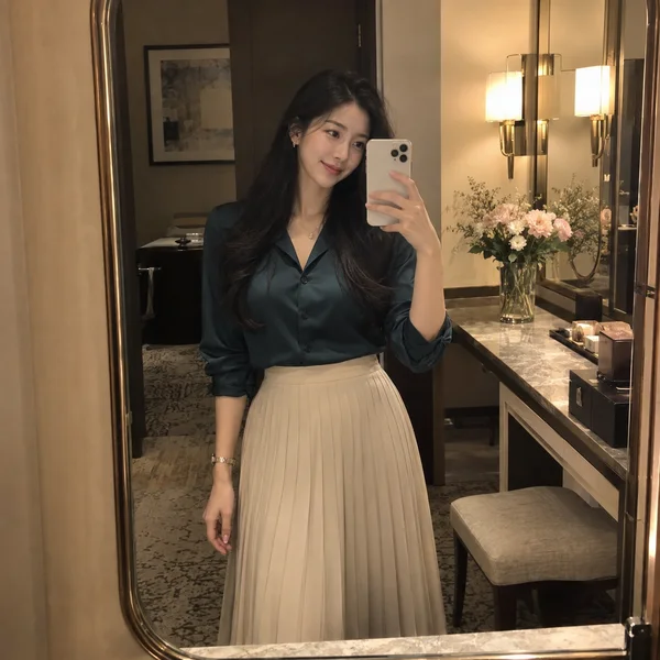 서울 제기 닝닝 라운지 안내 이미지
